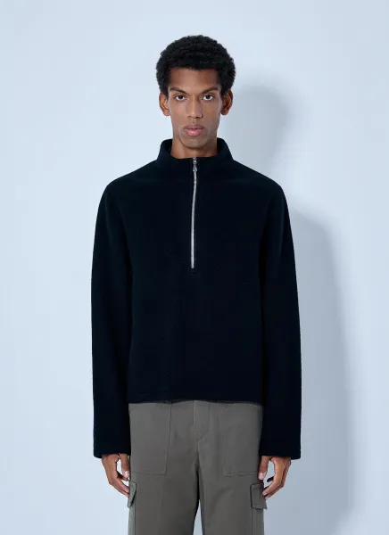 RIER Fleece City Sweatshirt