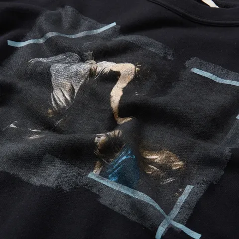 Caravaggio Crew Sweat