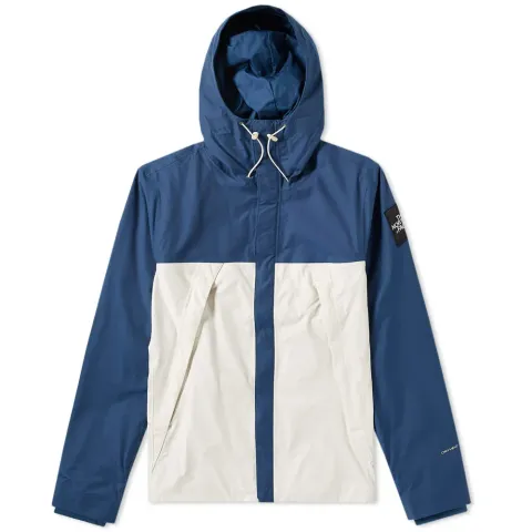 1990 Mountain Jacket
