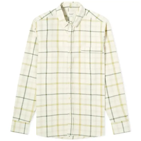 Grip Check Shirt