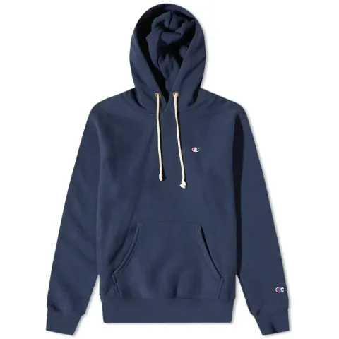 Classic Hoodie