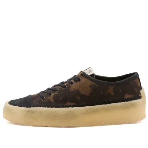 Caravan Low