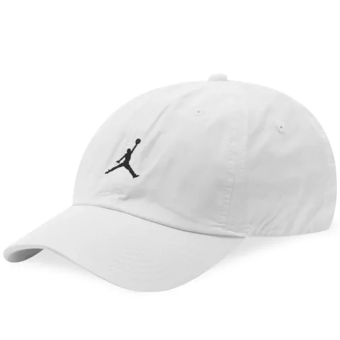 Washed Cap