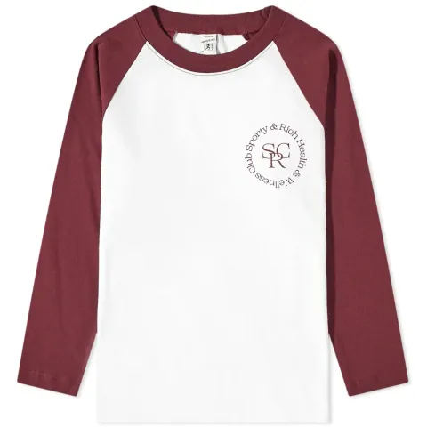 SRHWC Baseball T-Shirt