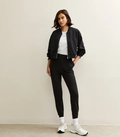 Women's Back Slim Fit Joggers