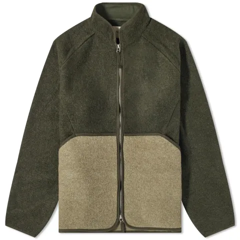 Puzzle Fleece