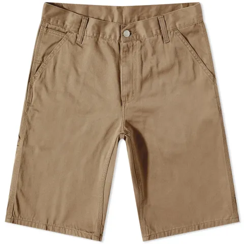 Ruck Single Knee Shorts