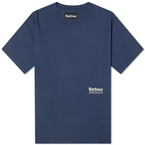 Heritage + Portland T-Shirt