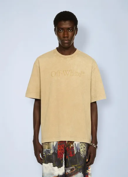 Laundry Skate Logo T-Shirt