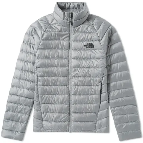 Trevail Jacket