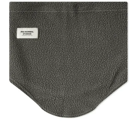 Off-Race Fleece Neck Tube