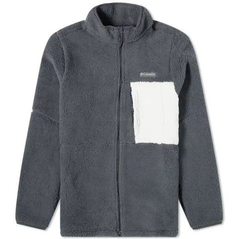 Mountainside Heavyweight Fleece