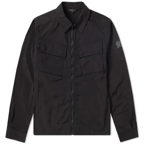 Talbrook Zip Shirt Jacket