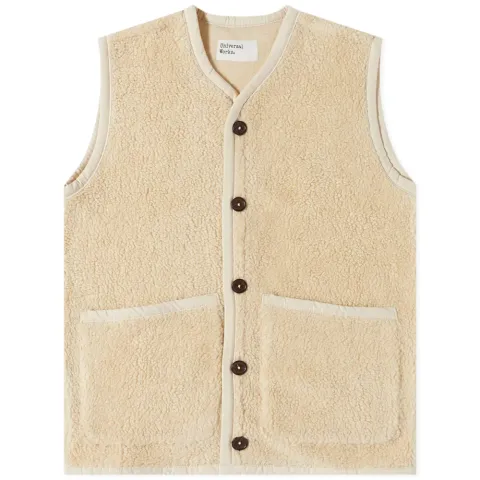Lancaster Gilet