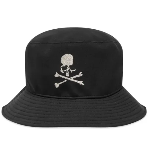 Skull Bucket Hat