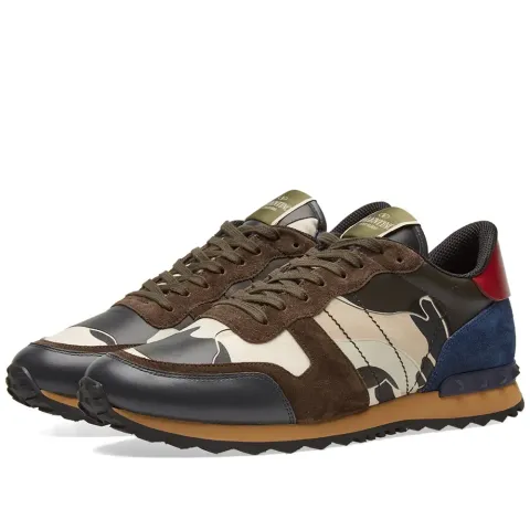 Rockrunner Sneaker