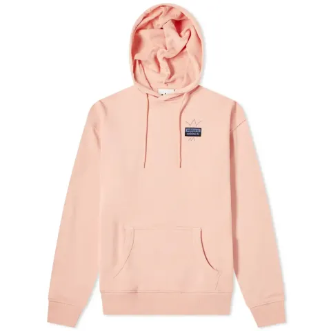 Abstract Hoodie