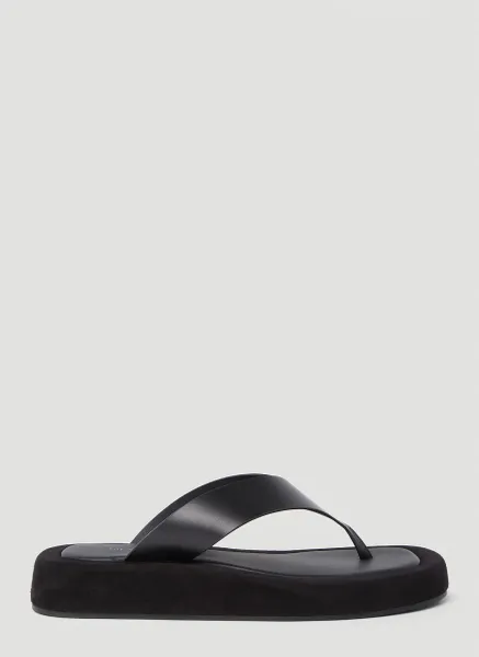 Ginza Sandals