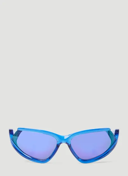 Side Xpander Cat Sunglasses