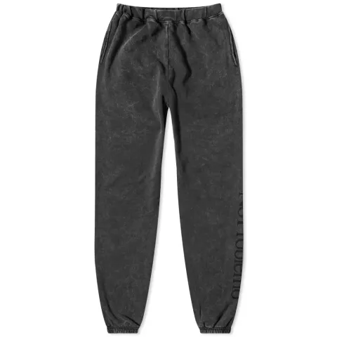 No Problemo Sweat Pant
