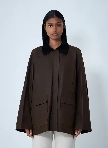 Country Jacket