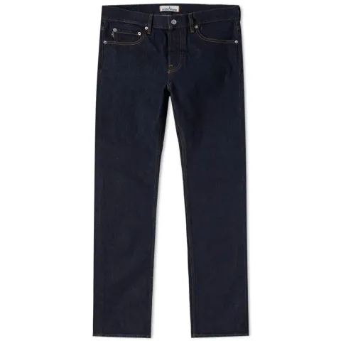 Skinny Tapered Jean