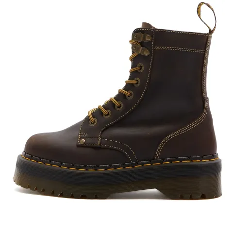 Jadon Arc Boots
