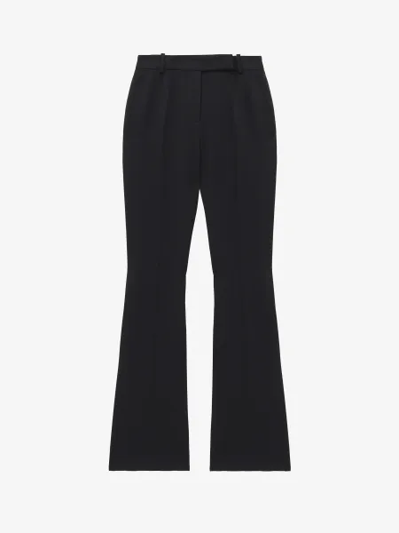 Tailored Trousers