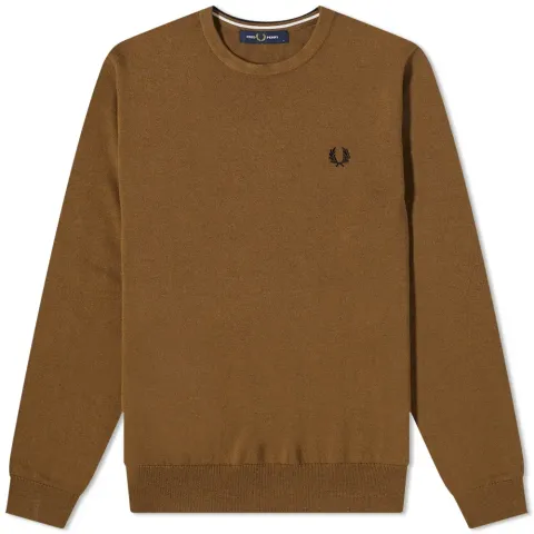 Classic Crew Sweat