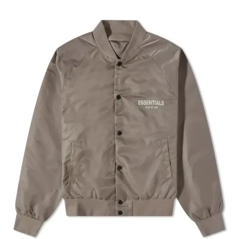 Kids Baseball Jacket