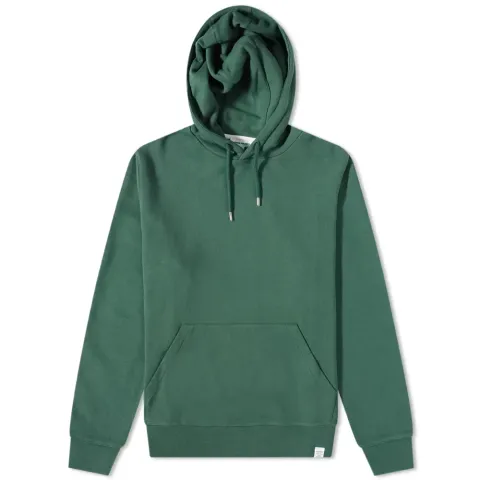 Vagn Classic Popover Hoodie