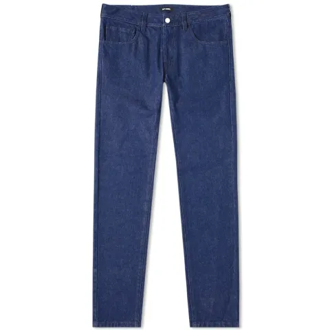 Patch Jean