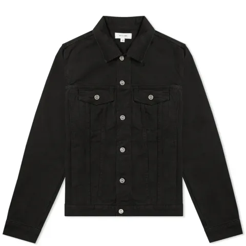 Shelton Denim Jacket