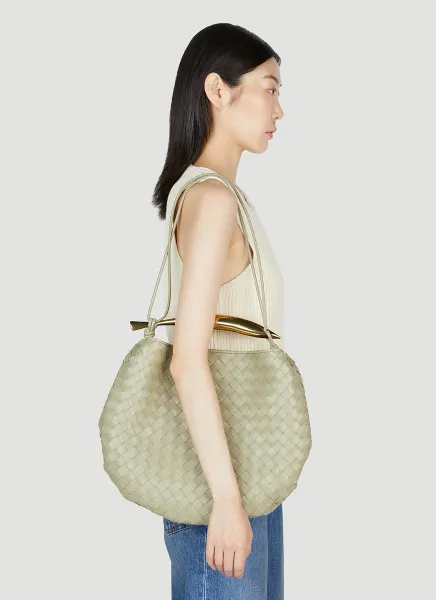 Sardine Handbag