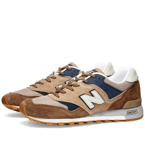 M577SDS - Made in England