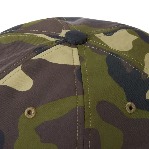 F.C Real Bristol Basic Nylon Cap
