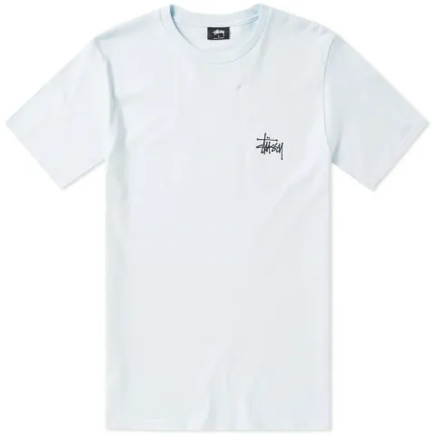 Basic Stussy Tee