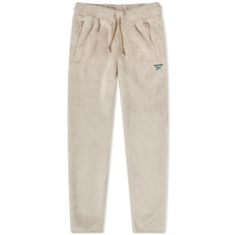 Classic Vector Sherpa Pant
