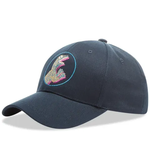 Dino Logo Cap