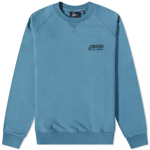 Ciclismo Crew Sweat