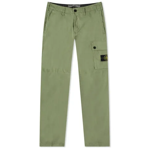 Single Pocket Cargo Pant