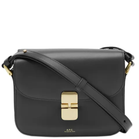 A.P.C. Small Grace Bag