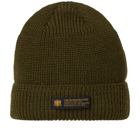 Jeep Beanie