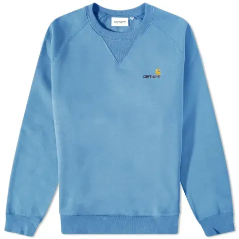 American Script Sweat