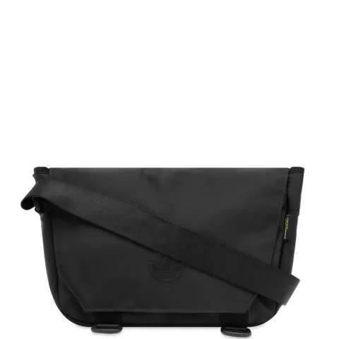 Contempo Cross-Body Bag