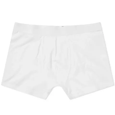 Comme des Garcons SHIRT x Sunspel Jersey Trunk
