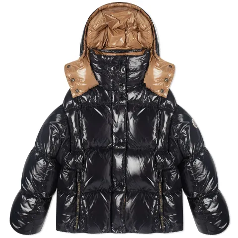Parana Padded Jacket