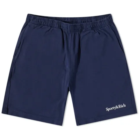 Serif Gym Shorts