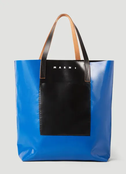 Tribeca Shopping Tote Bag
