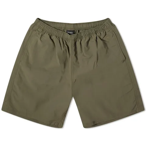 7" Nylon Shorts